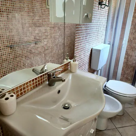 Apartament Valery House Cagliari