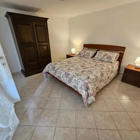 Apartament Valery House