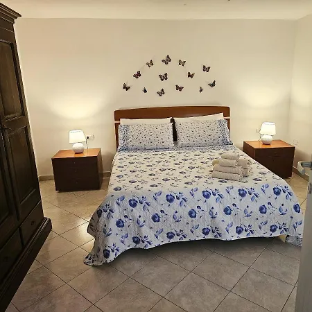 Valery House 公寓 卡利亚里