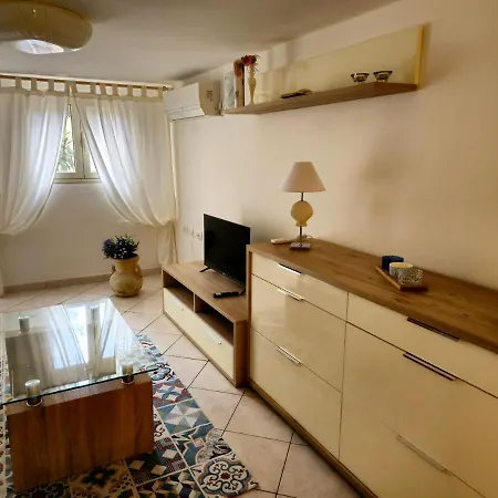 Valery House Cagliari