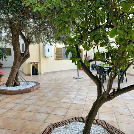Valery House Apartamento Cagliari