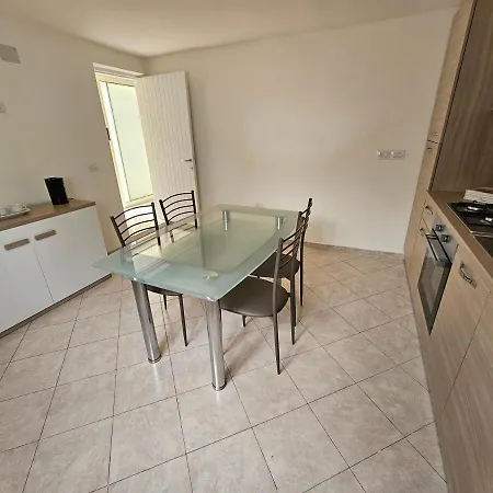 Apartment Valery House *