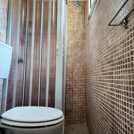 Apartment Valery House *