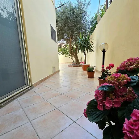 Apartamento Valery House