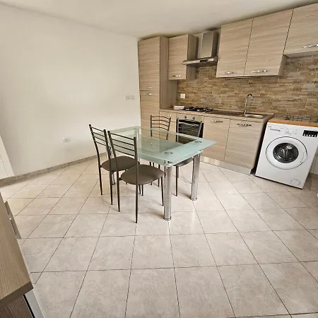 Apartment Valery House